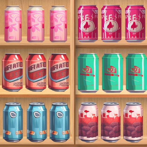 Goods Tidy 3D Triple Puzzle 1.3.5 Apk Mod Unlimited Money