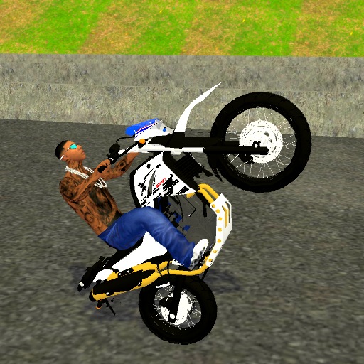 Grau SP VARY Apk Mod Unlimited Money