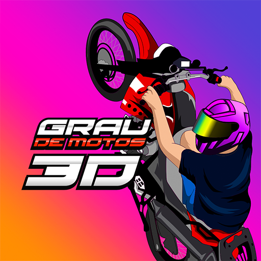 Grau de Motos 3D 1.3 Apk Mod Unlimited Money