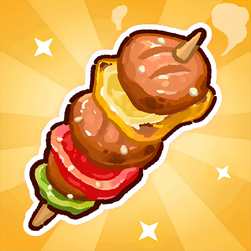 Grill Match 1.1100 Apk Mod Unlimited Money
