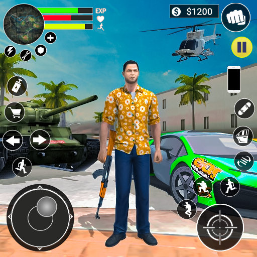 Gun Games Offline Crazy Games 6.0.7 Apk Mod Unlimited Money