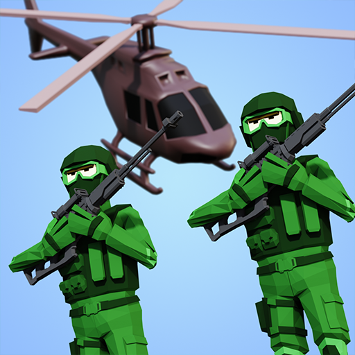 Gun Gang 4.4.4 Apk Mod Unlimited Money