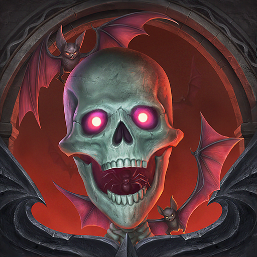 Halls of Torment 1.1.1083 Apk Mod Premium