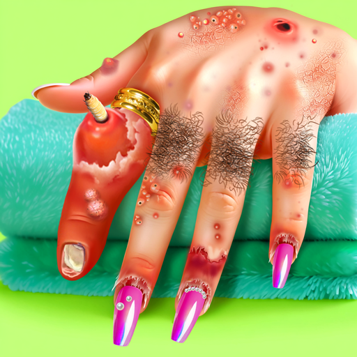 Happy Merge Blast ASMR 1.0.3 Apk Mod Unlimited Money