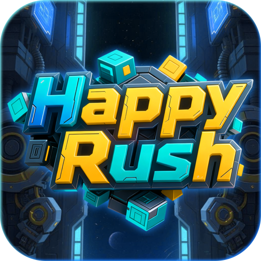 Happy Rush 1.0.5 Apk Mod Unlimited Money