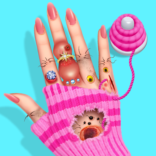 Happy Yarn ASMR Screw 1.0.13 Apk Mod Unlimited Money