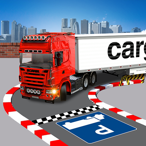 Hard Truck Parking Truck Games 18.8.9 Apk Mod Premium Hard Truck Parking Truck Games 18.8.9 Apk Mod Premium