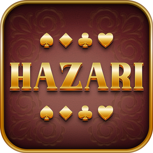 Hazari Royal 1000 Points Game 1.0020 Apk Mod Unlimited Money