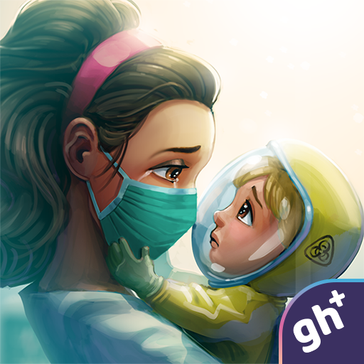 Hearts Medicine – Doctor Game 49.8 Apk Mod Unlimited Money