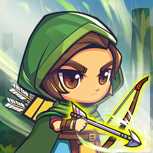 Heroes Adventure 0.31 Apk Mod Premium
