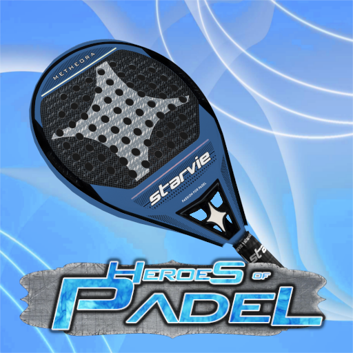 Heroes of Padel paddle tennis 2.1.7 Apk Mod Unlimited Money