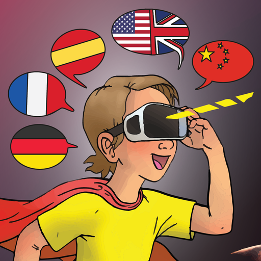 Heromask Languages 340070 Apk Mod Unlimited Money