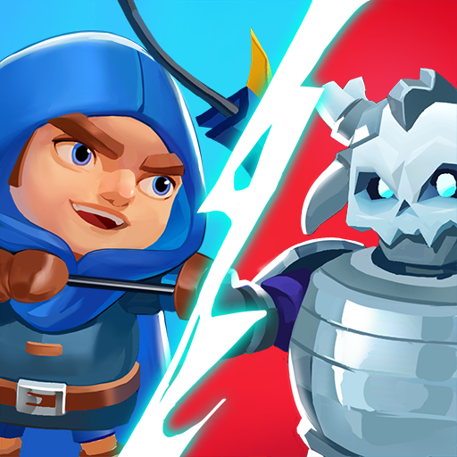 Hex Warriors 2.11.4 Apk Mod Unlimited Money
