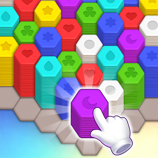 Hexa Crush 1.5.6 Apk Mod Unlimited Money