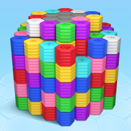 Hexa Up – Hexa Sort Puzzle 2.8 Apk Mod Unlimited Money