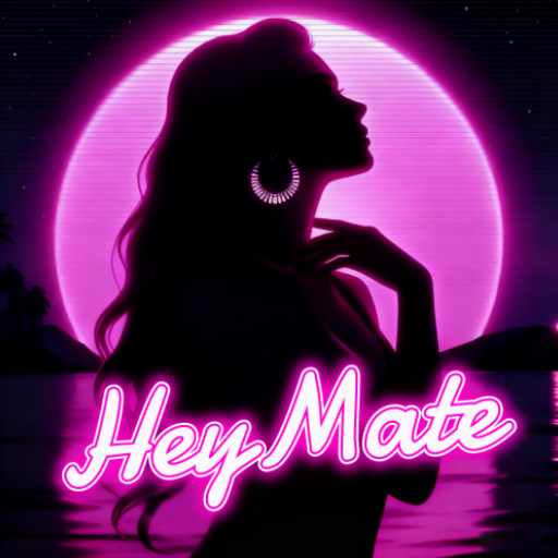 HeyMate – MeetChat 1.0.6 Apk Mod Premium HeyMate – MeetChat 1.0.6 Apk Mod Premium