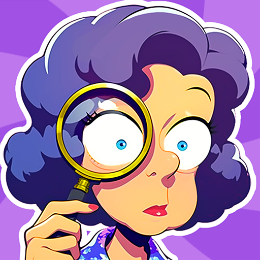 Hidden Quest Seek Discover 1.5.8 Apk Mod Unlimited Money