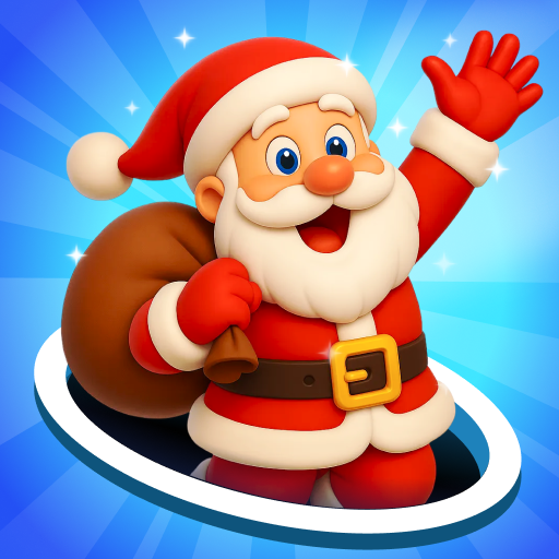 Hole Rush Eat All Puzzle 1.6.1 Apk Mod Unlimited Money