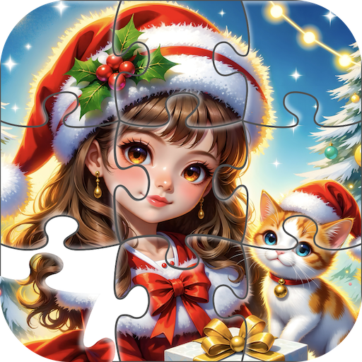 Holiday Jigsaw Puzzle Games 1.0.3 Apk Mod Unlimited Money