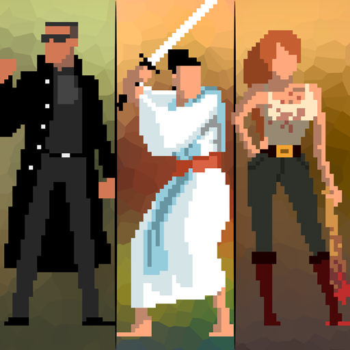 Hordes of Enemies 3.3 Apk Mod Unlimited Money