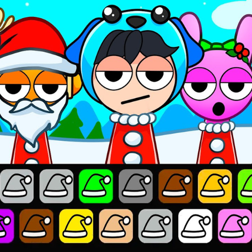 Horror Funny Beats Music 1.1.5 Apk Mod Unlimited Money