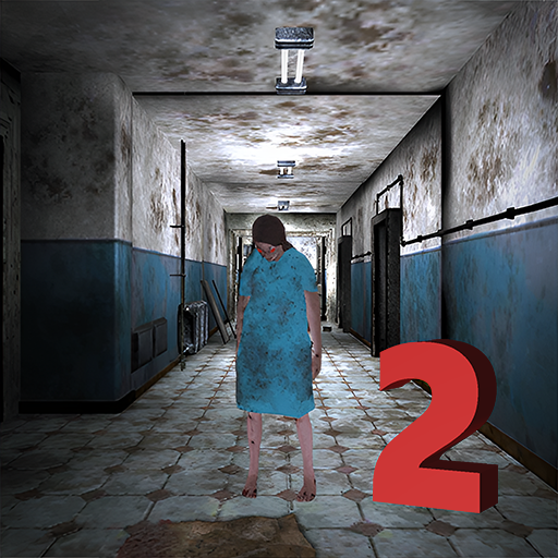 Horror Hospital 2 Survival 43.0 Apk Mod Unlimited Money