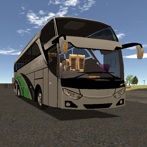IDBS Simulator Bus Sumatera 4.1 Apk Mod Unlimited Money IDBS Simulator Bus Sumatera 4.1 Apk Mod Unlimited Money