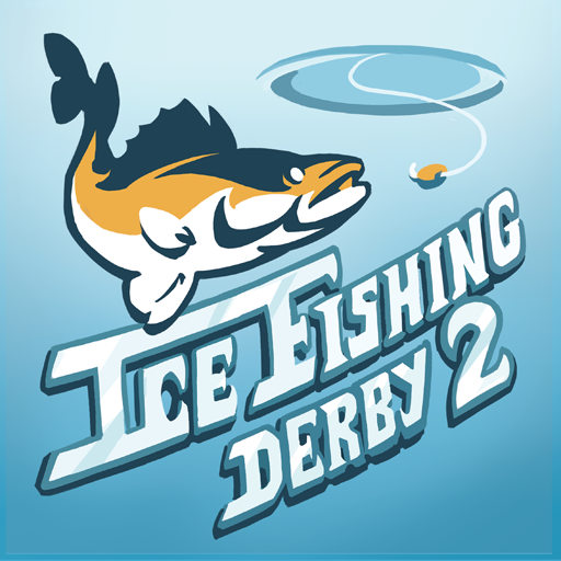 Ice Fishing Derby 2 1.45 Apk Mod Unlimited Money