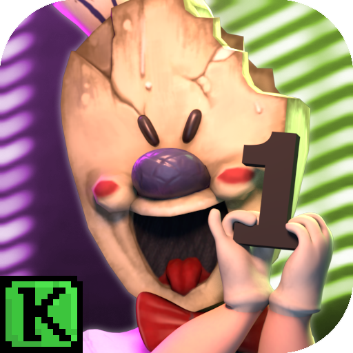 Ice Scream 1 Scary Game 1.3.5 Apk Mod Unlimited Money