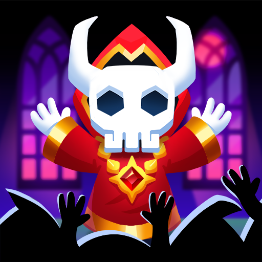 Idle Cult Empire – Evil Tycoon 3.6.3 Apk Mod Unlimited Money