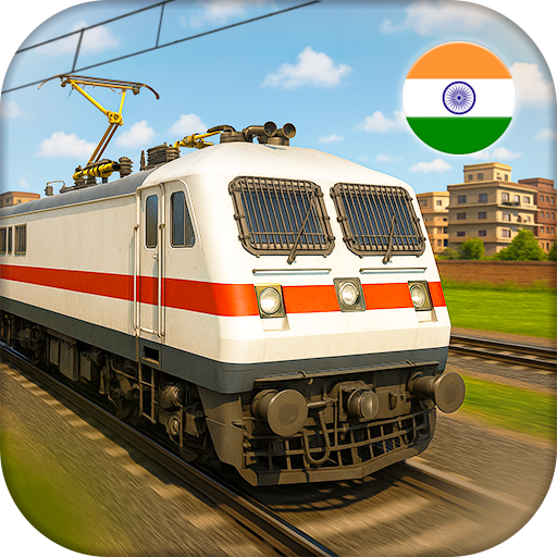 Indian Rail Express 2025 5.0 Apk Mod Unlimited Money