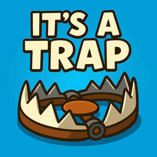 Its a Trap – Fever Meme Game 0.1.3 Apk Mod Unlimited Money