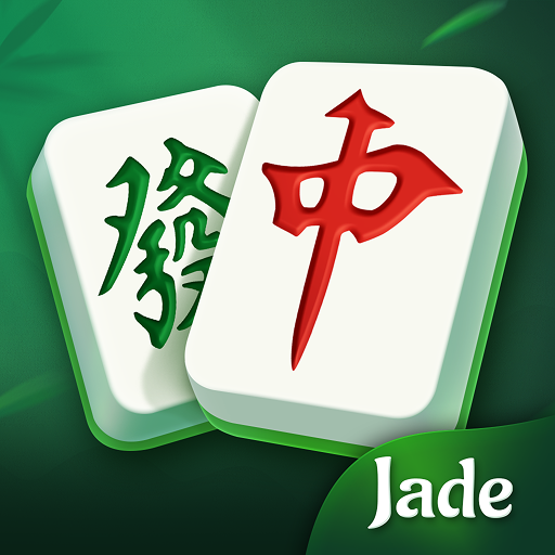 Jade Mahjong 1.1.2 Apk Mod Unlimited Money