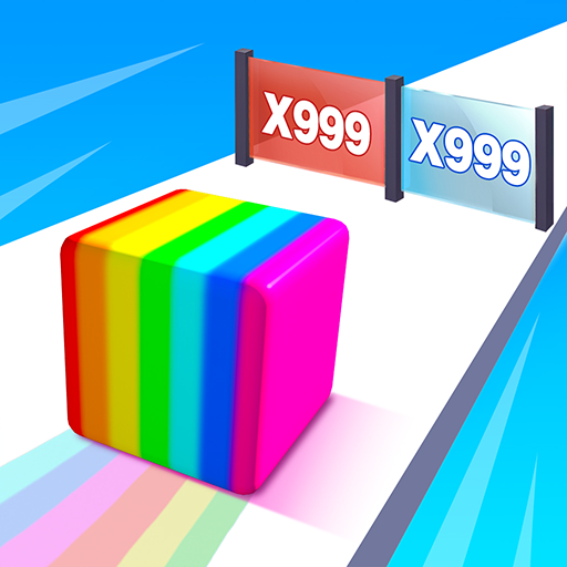 Jelly Race Number Game 2.8 Apk Mod Unlimited Money