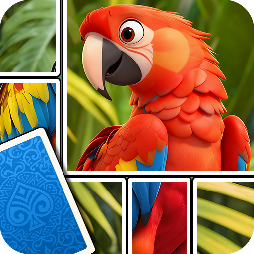Jigsaw Card Puzzle Game 1.0.4 Apk Mod Unlimited Money