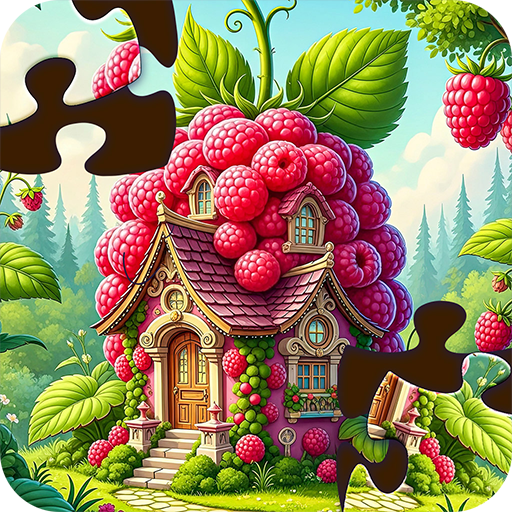 Jigsaw Park 1.1.3 Apk Mod Unlimited Money