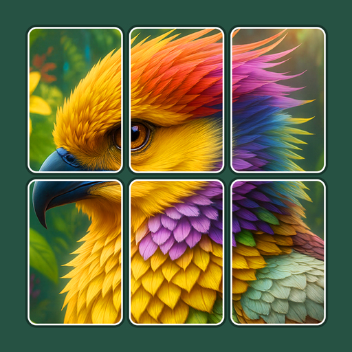 Jigsaw Solitaire Slide Puzzle 1.2.2 Apk Mod Unlimited Money