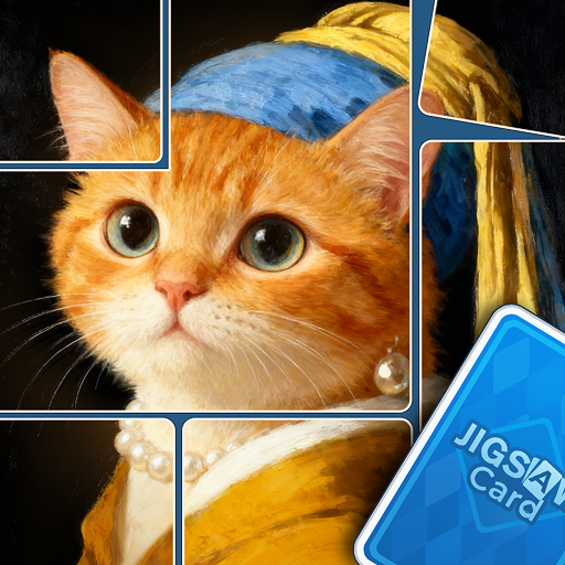 Jigsaw Square-Solitaire Puzzle 0.1.1 Apk Mod Unlimited Money