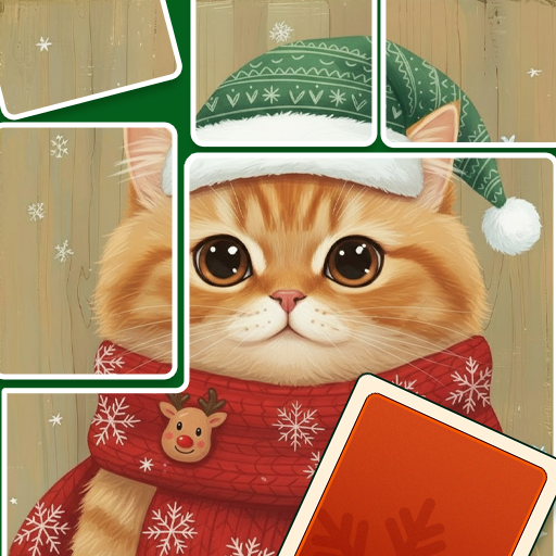 Jigscapes – Solitaire Game 1.0.12 Apk Mod Unlimited Money