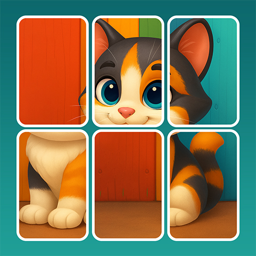Jigsolitaire Art Puzzle 1.01 Apk Mod Unlimited Money