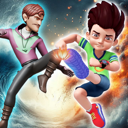 Kicko Super Speedo Fighter VARY Apk Mod Unlimited Money Kicko Super Speedo Fighter VARY Apk Mod Unlimited Money