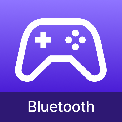 LG Mobile Gamepad Bluetooth 1.2 Apk Mod Premium