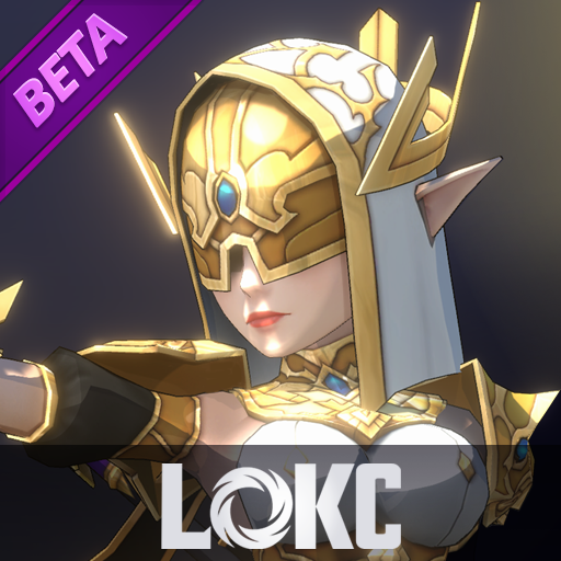 LOK Chronicle 1.3.1 Apk Mod Unlimited Money