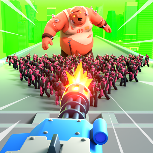 Last GunShooter War VARY Apk Mod Unlimited Money