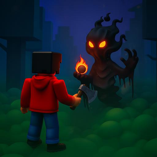 Last Night Survival in Jungle VARY Apk Mod Unlimited Money