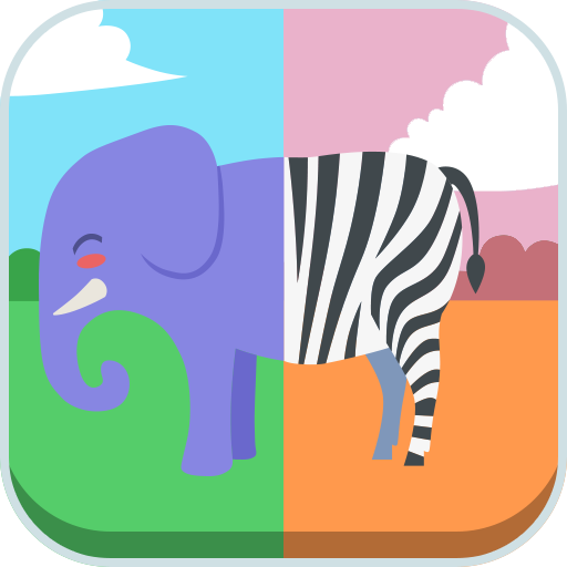 Learn the Animals in Family 1.10.0 Apk Mod Unlimited Money