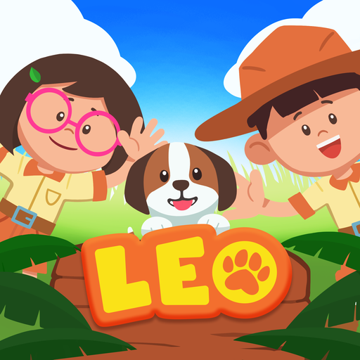Leo The Wildlife Ranger Games 1.19.0 Apk Mod Unlimited Money