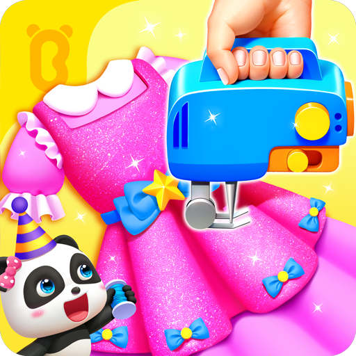 Little pandas birthday party 8.73.00.00 Apk Mod Unlimited Money