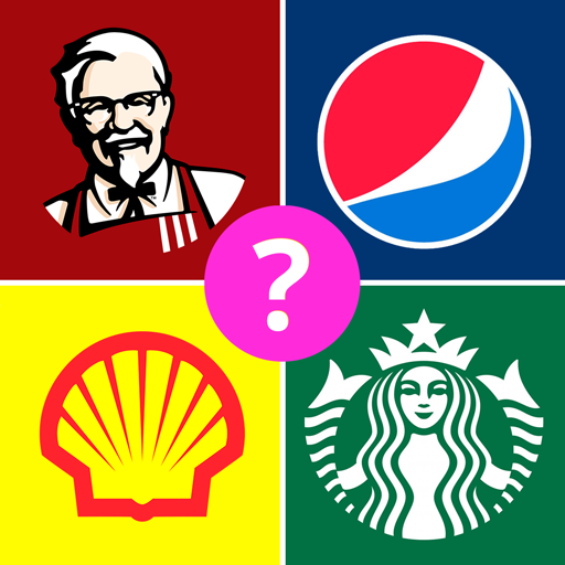 Logo Game Guess Brand Quiz 6.2.11 Apk Mod Unlimited Money