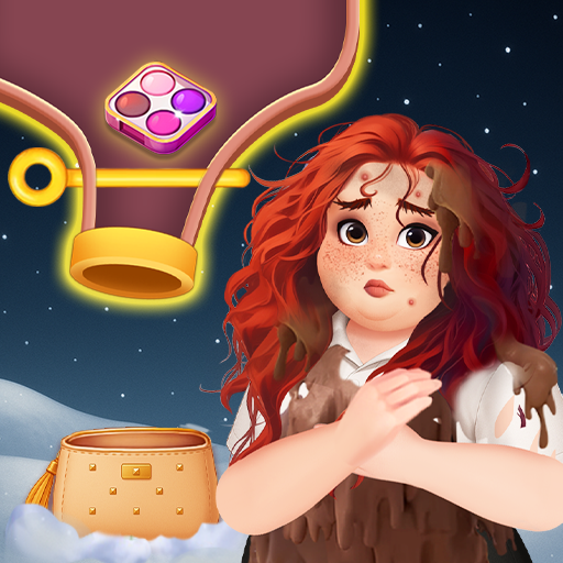Lovescape Pull the pin 2.2 Apk Mod Unlimited Money